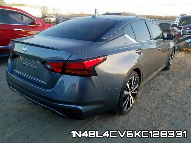 1N4BL4CV6KC128331 фото 5