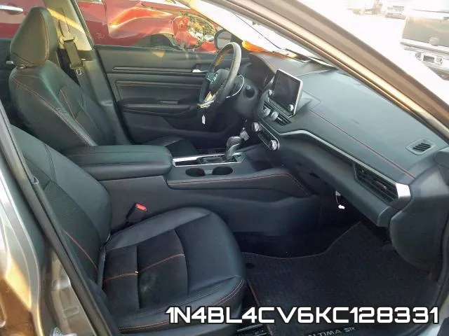 1N4BL4CV6KC128331 фото 6