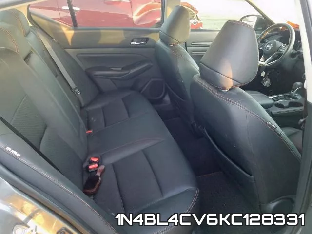 1N4BL4CV6KC128331 фото 7