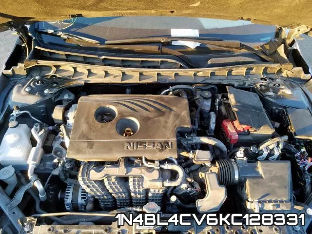 1N4BL4CV6KC128331 фото 8