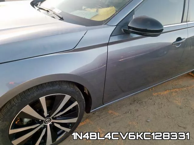 1N4BL4CV6KC128331 фото 10
