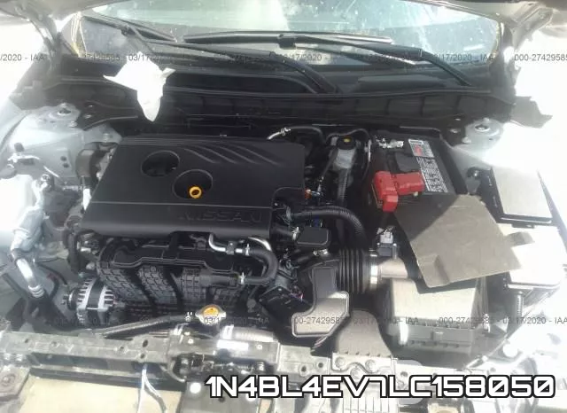 1N4BL4EV7LC158050 фото 2