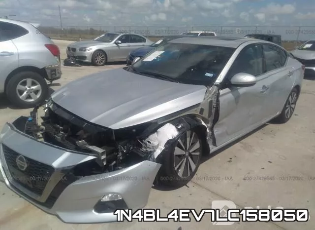 1N4BL4EV7LC158050 фото 3