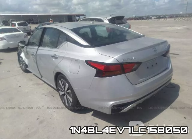 1N4BL4EV7LC158050 фото 4