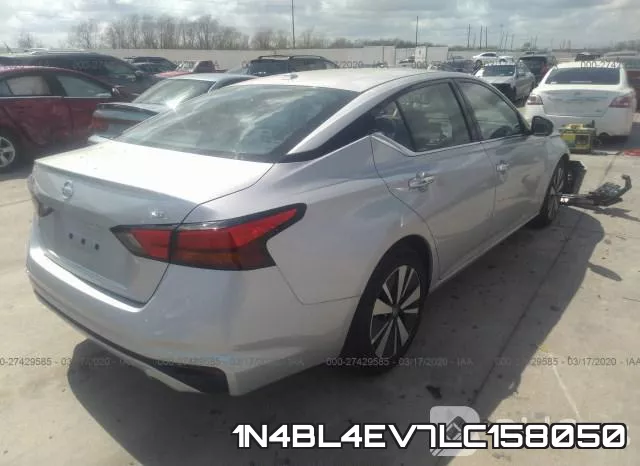 1N4BL4EV7LC158050 фото 5