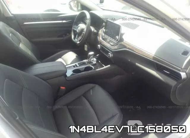 1N4BL4EV7LC158050 фото 6