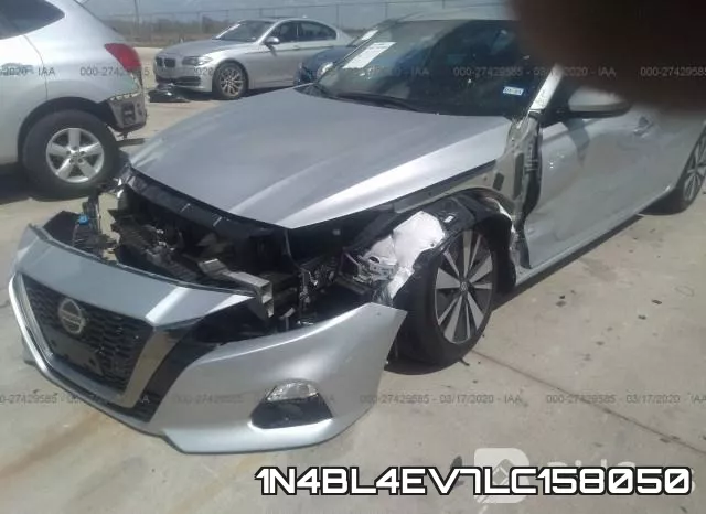 1N4BL4EV7LC158050 фото 7