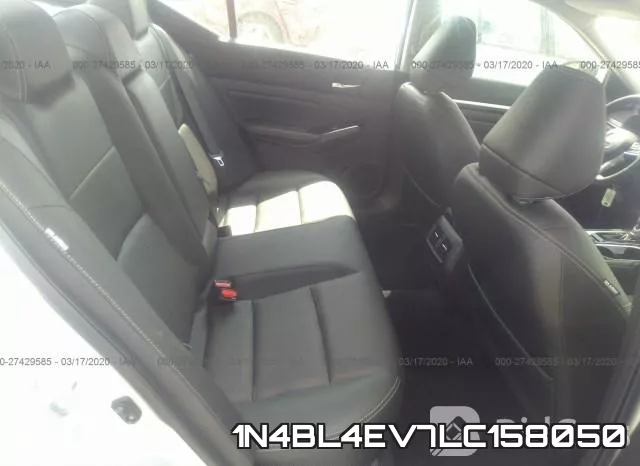1N4BL4EV7LC158050 фото 9