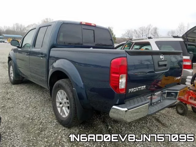 1N6AD0EV8JN757095 фото 4