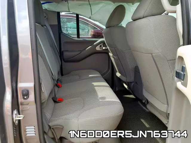 1N6DD0ER5JN763744 фото 7