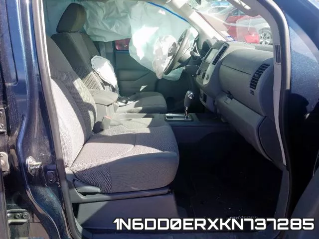 1N6DD0ERXKN737285 фото 6