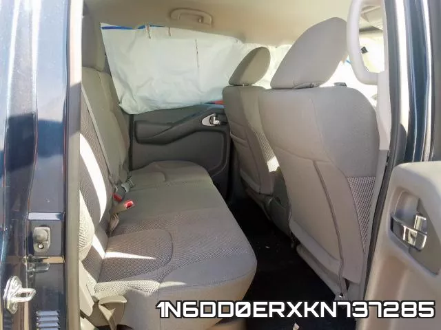 1N6DD0ERXKN737285 фото 7
