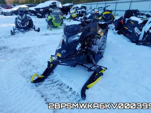 2BPSMWKA6KV000395 фото 3