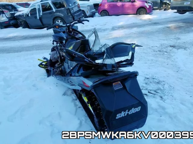 2BPSMWKA6KV000395 фото 4