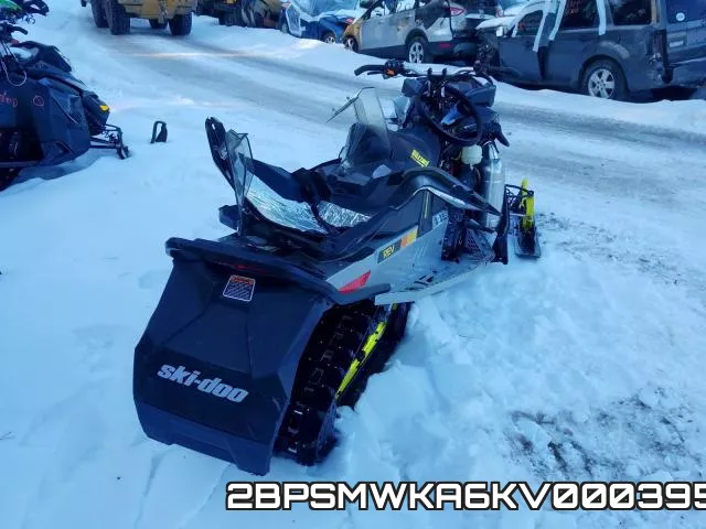 2BPSMWKA6KV000395 фото 5