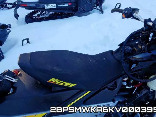 2BPSMWKA6KV000395 фото 6