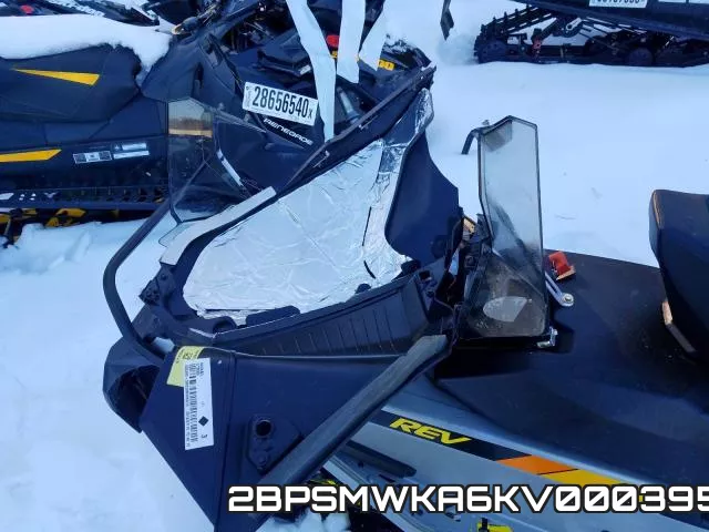 2BPSMWKA6KV000395 фото 7