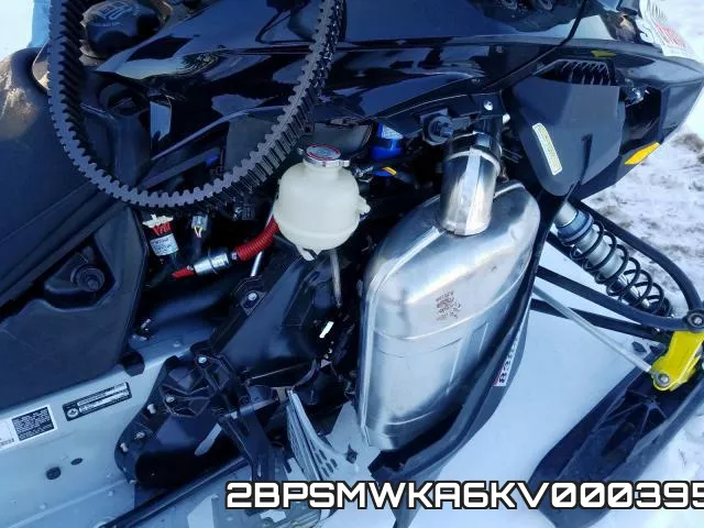 2BPSMWKA6KV000395 фото 8