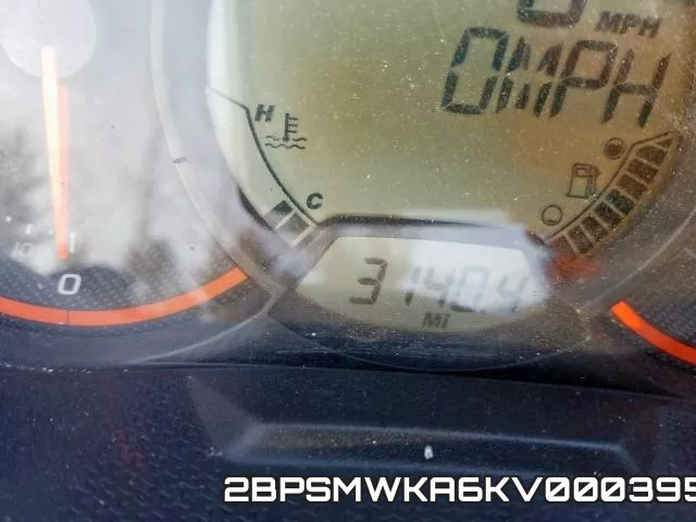 2BPSMWKA6KV000395 фото 9