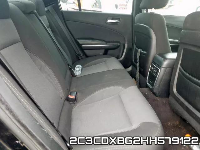 2C3CDXBG2HH579122 фото 7