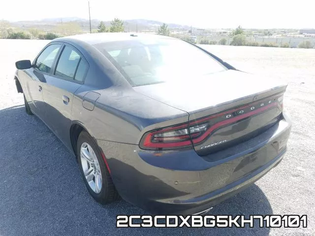 2C3CDXBG5KH710101 фото 4