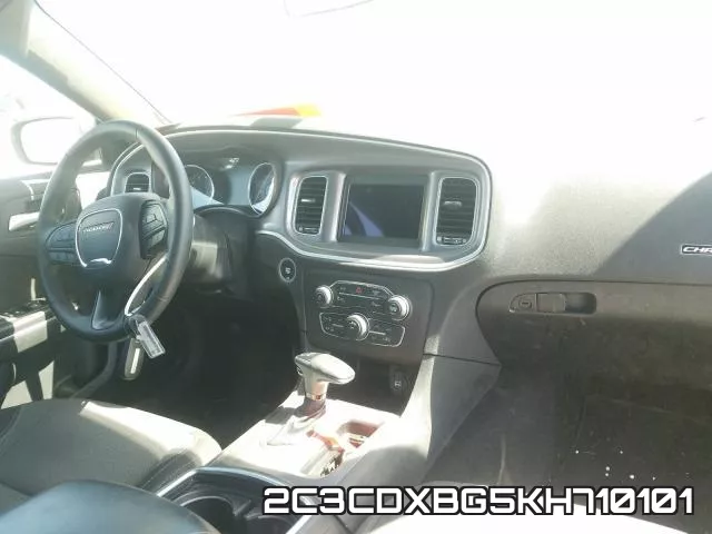 2C3CDXBG5KH710101 фото 10