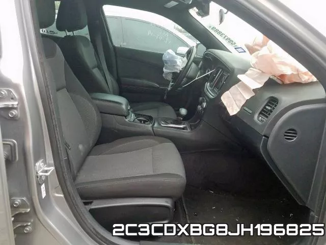 2C3CDXBG8JH196825 фото 6