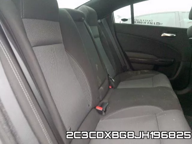 2C3CDXBG8JH196825 фото 7