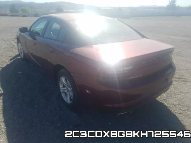 2C3CDXBG8KH725546 фото 4