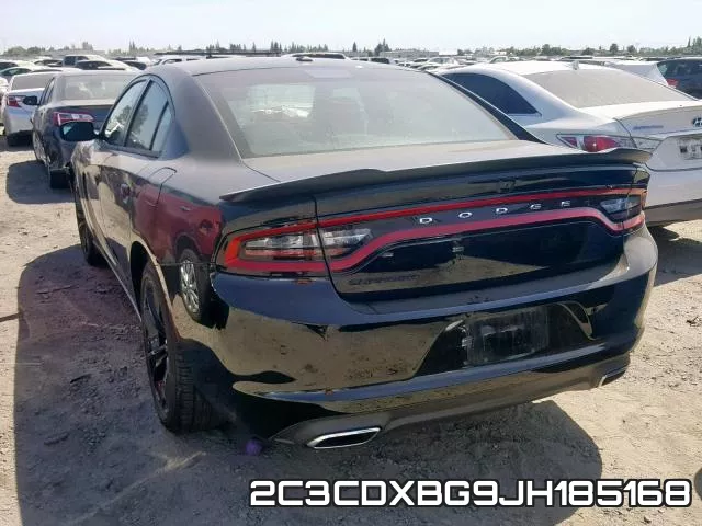 2C3CDXBG9JH185168 фото 4