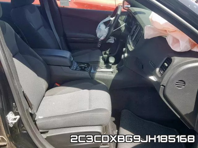 2C3CDXBG9JH185168 фото 6