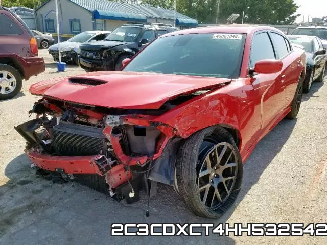 2C3CDXCT4HH532542 фото 3