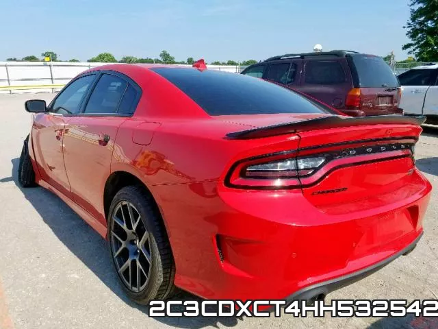 2C3CDXCT4HH532542 фото 4