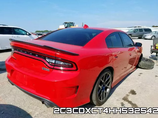2C3CDXCT4HH532542 фото 5