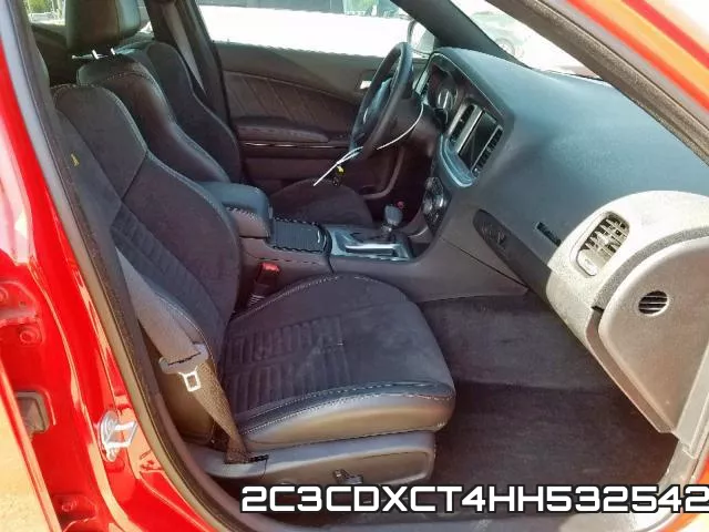 2C3CDXCT4HH532542 фото 6