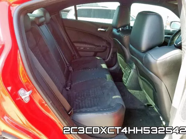 2C3CDXCT4HH532542 фото 7