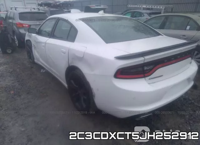 2C3CDXCT5JH252912 фото 4