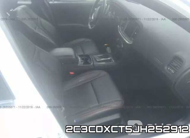 2C3CDXCT5JH252912 фото 6