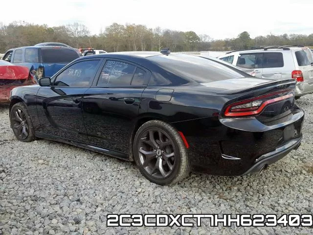 2C3CDXCT7HH623403 фото 4