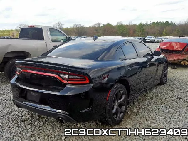 2C3CDXCT7HH623403 фото 5
