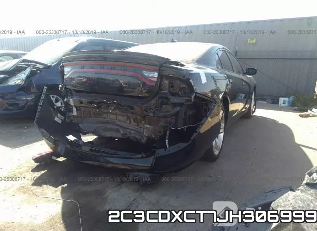2C3CDXCT7JH306999 фото 5