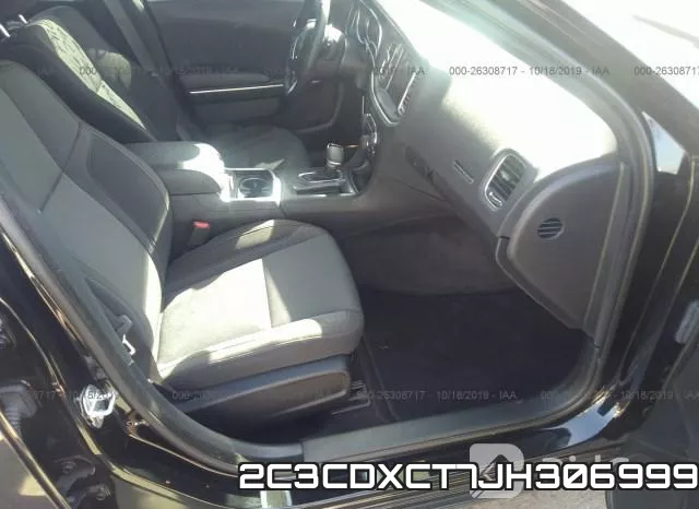 2C3CDXCT7JH306999 фото 6