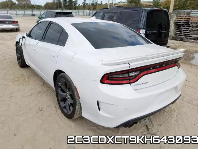 2C3CDXCT9KH643093 фото 4