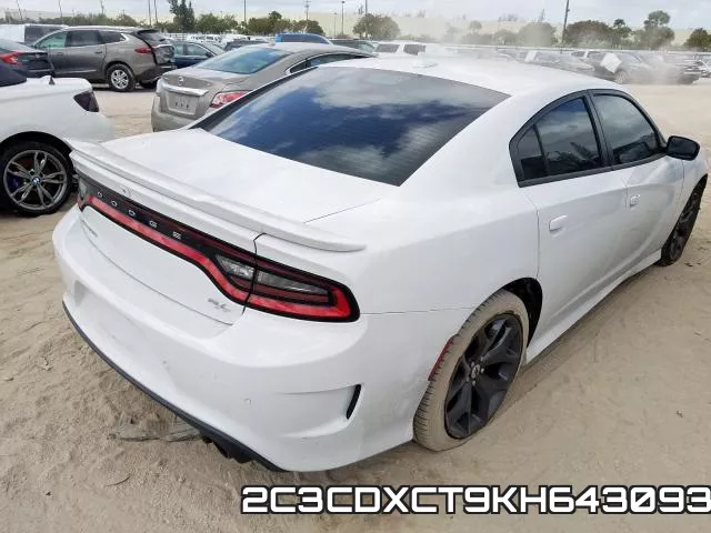 2C3CDXCT9KH643093 фото 5