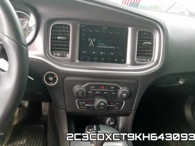 2C3CDXCT9KH643093 фото 10