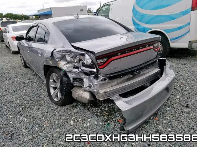 2C3CDXHG3HH583588 фото 4