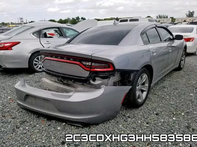 2C3CDXHG3HH583588 фото 5