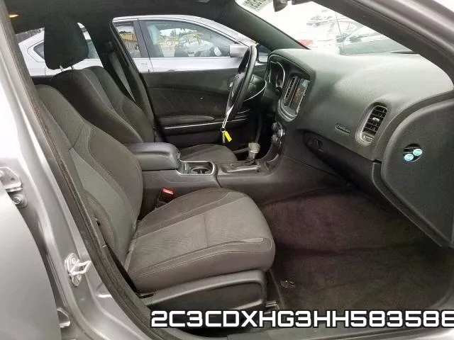 2C3CDXHG3HH583588 фото 6