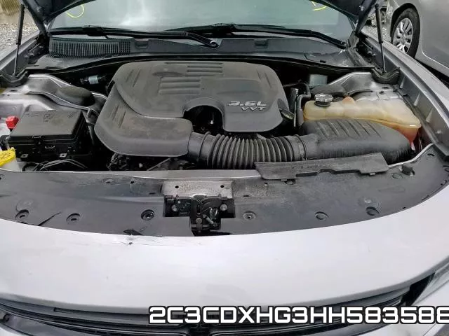 2C3CDXHG3HH583588 фото 8