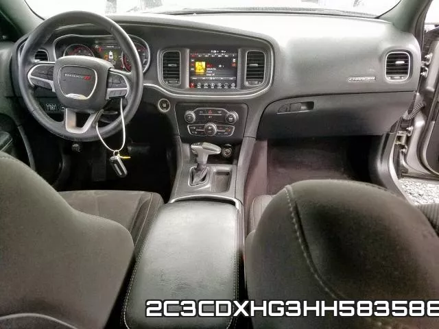2C3CDXHG3HH583588 фото 10